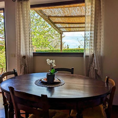 Sant'Antonio Country Resort Montepulciano Exterior photo