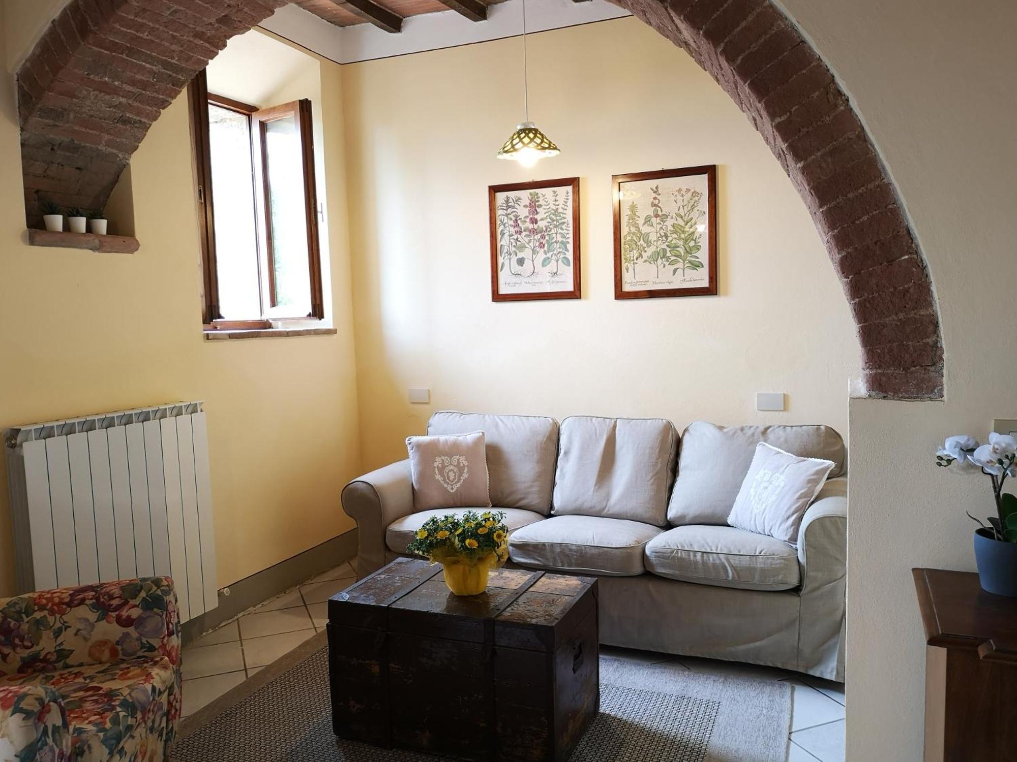 Sant'Antonio Country Resort Montepulciano Exterior photo